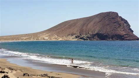 nudist beaches tenerife|The 14 best nudist beaches in Tenerife